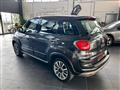 FIAT 500L 1.3 Multijet 95 CV Dualogic Cross