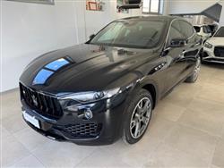 MASERATI LEVANTE V6 Diesel AWD