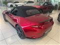 MAZDA MX-5 2.0L 184CV ROASTER Skyactiv-G Exclusive-Line