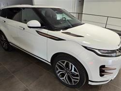 LAND ROVER RANGE ROVER EVOQUE 2.0D I4 180 CV AWD Auto S