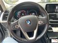 BMW X3 xDrive20d xLine