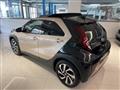 TOYOTA NUOVA AYGO X 1.0 VVT-i 72 CV Trend Air S-CVT PRONTA CONSEGNA