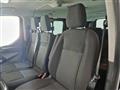 FORD TRANSIT CUSTOM 310 2.0 TDCi 130 PC Combi Trend