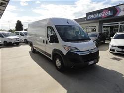 CITROEN JUMPER 35 BlueHDi 140 S&S PLM-SL-TM Furgone Heavy Business