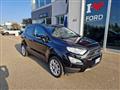 FORD ECOSPORT 1.0 EcoBoost 125 CV Start&Stop Titanium