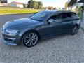 AUDI A4 AVANT Avant 3.0 TDI 272 CV quattro tiptronic Business Sp