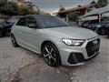 AUDI A1 SPORTBACK SPB SPORTBACK 30 TFSI S-LINE PREZZO SENZA VINCOLI