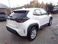 TOYOTA YARIS CROSS 1500 HYBRID BUSINESS AUTOM. NAV CARPLAY CAM ITALIA