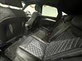 AUDI SQ5 SPORTBACK SPB TDI quattro tiptronic