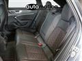 AUDI A6 AVANT 6 Avant 4.0 TFSI V8 quattro tiptronic