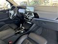 BMW X3 xDrive20d xLine