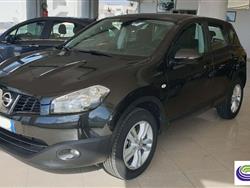 NISSAN Qashqai 1.5 dCi DPF Visia