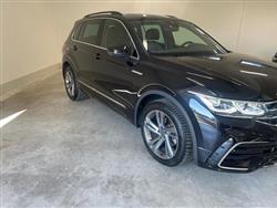 VOLKSWAGEN TIGUAN 2.0 TDI 150 CV SCR DSG R-Line