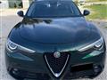 ALFA ROMEO STELVIO 2.2 Turbodiesel 190 CV AT8 RWD Sprint