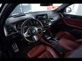 BMW X4 XDrive20d Msport *PELLE*FRENI.MSPORT*FULL