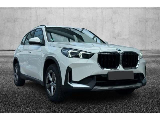 BMW X1 sDrive 18d