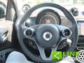 SMART FORTWO EQ. Passion 22kw 17.2 kWh *GARANZIA 2027!! *UNIPRO