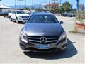 MERCEDES Classe A cdi (be) Premium garanzia 12 mesi