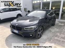 BMW SERIE 2 116d 5p Sport-Line - PRONTA.CONSEGNA