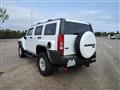 HUMMER H3 LUXURY