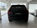 VOLVO XC60 T6 Plug-in hybrid AWD automatico Ultra Black Edition