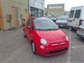 FIAT 500 NUMERATA LIMITED EDITION FERRARI N°140/200