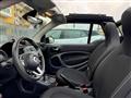 SMART FORTWO CABRIO 90 0.9 T twinamic cabrio Perfect Automatica