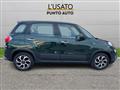 FIAT 500L 1.4 95 CV S&S Cross