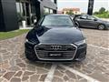 AUDI A6 BERLINA 40 TDI 204CV PER COMMERCIANTI NETTO PRICE