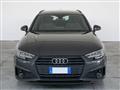 AUDI A4 AVANT A4 Avant 30 TDI S tronic S line edition