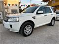 LAND ROVER FREELANDER 2.2 SD4 S.W. HSE