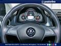 VOLKSWAGEN UP! 1.0 5p. move up! BlueMotion Technology