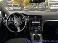 VOLKSWAGEN GOLF PROMO FINANZIAMENTO 1.6 TDI 115 CV Trendline