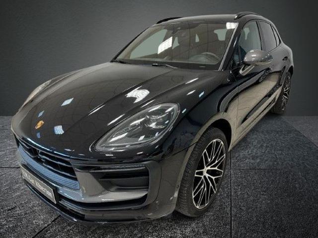 PORSCHE MACAN 2.0 T +TETTO+21"+ACC+PELLE+CHRONO SPORT