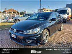 VOLKSWAGEN GOLF 1.4 TSI 125 CV 5p. R LINE