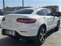 MERCEDES GLC SUV d 4Matic Sport Aut 4x4 Coupe