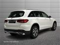 MERCEDES GLC SUV d 4Matic Sport Navi