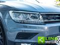 VOLKSWAGEN TIGUAN 1.6 TDI SCR Business BlueMotion Technology