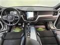 VOLVO XC60 D4 AWD Geartronic R-design UNIPROP.|TAGLIANDI|R21'