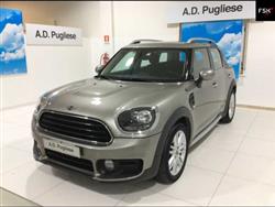 MINI COUNTRYMAN F60 -  2.0 Cooper D Hype Countryman