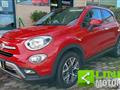 FIAT 500X 2.0 MultiJet 140 CV 4x4 Cross Plus