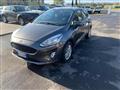 FORD FIESTA 1.1 75 CV GPL 5 porte Plus