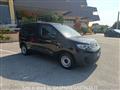 CITROEN BERLINGO BlueHDi 75 Van M Control