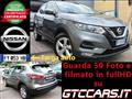 NISSAN QASHQAI 1.7dci150Cv 4wd ?34000Km? UNIPRO IVA DEDUCIB