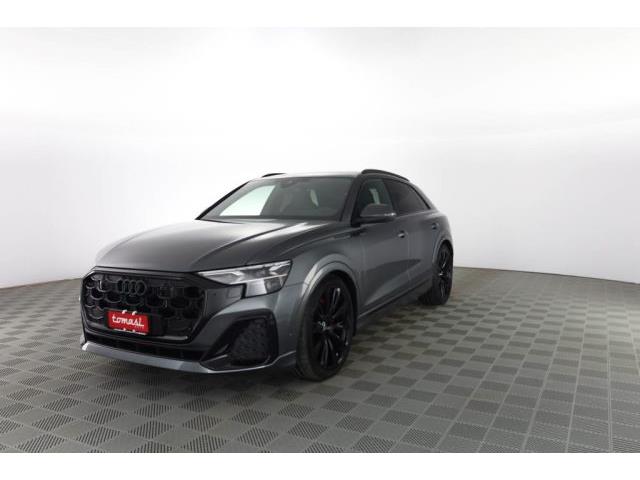 AUDI Q8 50 TDI 286 CV quattro tiptronic S line edition