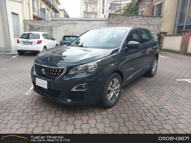 PEUGEOT 3008 Business 1.5 Blue HDI 130 CV