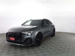 AUDI Q8 50 TDI 286 CV quattro tiptronic S line edition