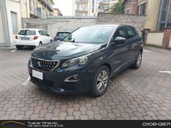 PEUGEOT 3008 Business 1.5 Blue HDI 130 CV