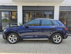 AUDI Q5 40 2.0 tdi Business Sport quattro 190cv s-tronic