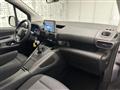 TOYOTA PROACE CITY VERSO 1.5D 130 CV S&S Short D Executive